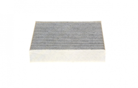 Filtru habitaclu BOSCH cu carbon activ 1987432434 [1]