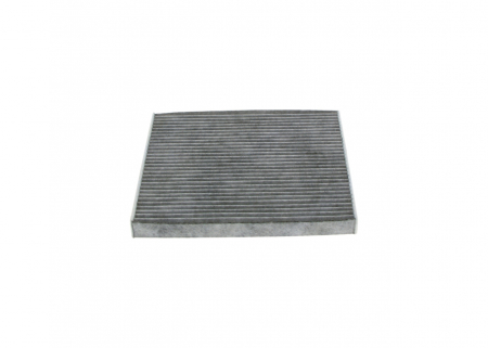 Conex - Filtru habitaclu BOSCH cu carbon activ 1987435551