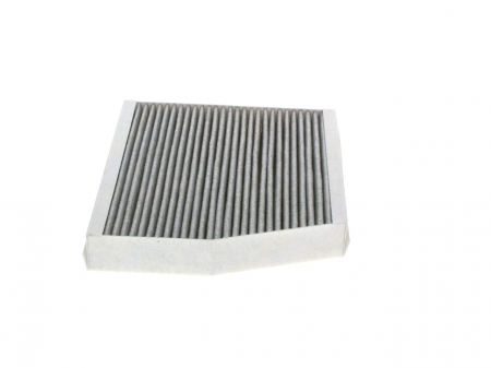 Conex - Filtru habitaclu BOSCH cu carbon activ 1987435505