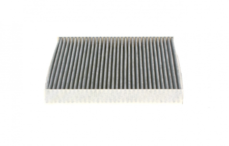 Filtru habitaclu BOSCH cu carbon activ 1987432357 [3]