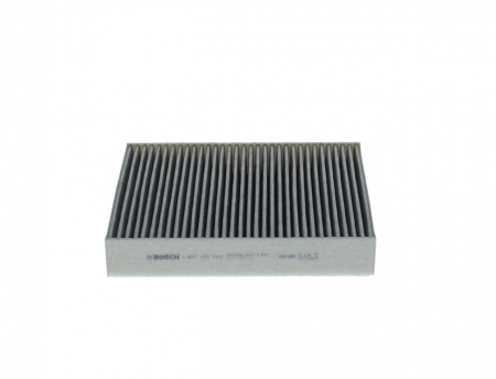 Piese auto - Filtru Habitaclu BOSCH cu carbon activ 1987435503