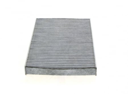 Filtru habitaclu BOSCH cu carbon activ 1987435559 [3]