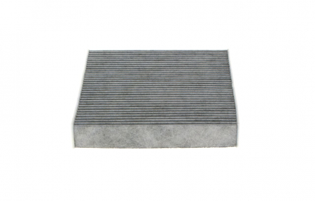 Filtru habitaclu BOSCH cu carbon activ 1987435031 [3]
