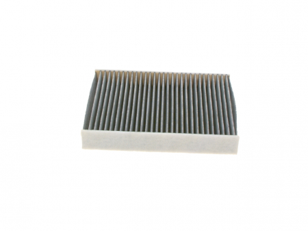 Filtru habitaclu BOSCH cu carbon activ 1987432387 [1]