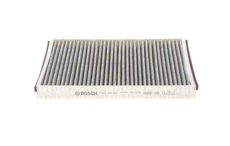 Filtru Habitaclu BOSCH cu carbon activ 1987435514 [3]