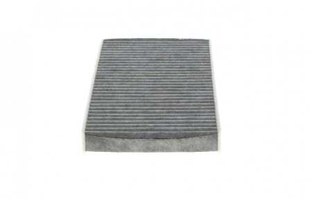 Filtru habitaclu BOSCH cu carbon activ 1987432379 [2]