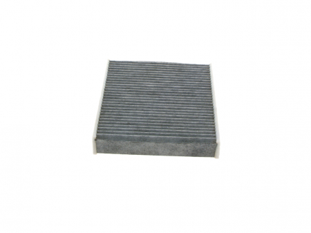 Filtru habitaclu BOSCH cu carbon activ 1987432387 [3]