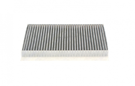 Filtre habitaclu - Filtru habitaclu BOSCH cu carbon activ 1987435540