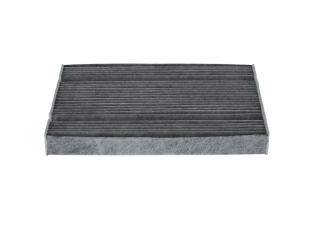 Filtre habitaclu - Filtru habitaclu BOSCH cu carbon activ 1987435628