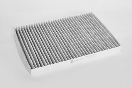 FILTRARE - Filtru habitaclu ATK cu carbon activ  03.04.137K