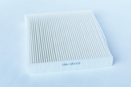 Filtru habitaclu ASAM cu carbon activ 55723 [1]