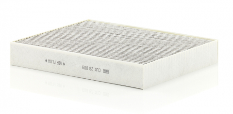 Conex - Filtru habitaclu cu carbon activ Mann-Filter CUK28009