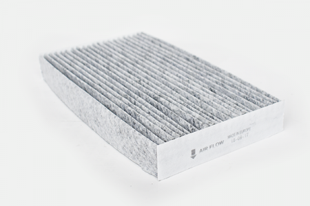 Filtre habitaclu - Filtru habitaclu ASAM cu carbon activ 55723
