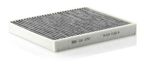 FILTRARE - Filtru habitaclu Carbon Activ Mann-Filter CUK2757