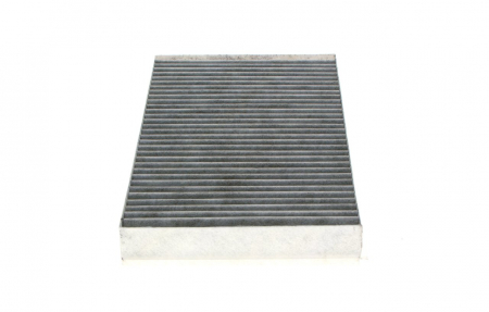 Filtru habitaclu BOSCH cu carbon activ 1987432495 [2]