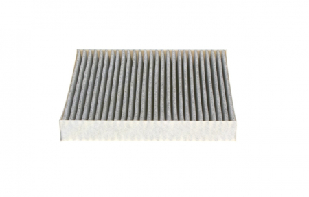 Filtru Habitaclu BOSCH cu carbon activ 1987432416 [1]