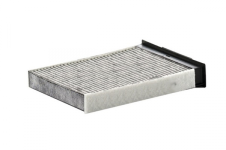 Filtre habitaclu - Filtru habitaclu ASAM cu carbon activ 71894