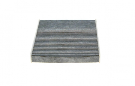 Filtru habitaclu BOSCH cu carbon activ 1987432315 [3]