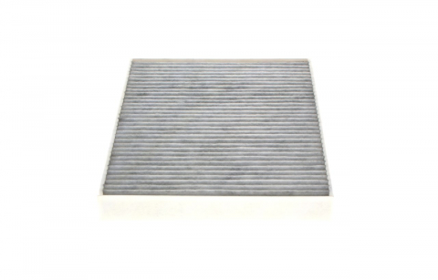 FILTRARE - Filtru habitaclu cu carbon activ BOSCH 1987435560