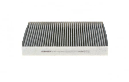 Filtre habitaclu - Filtru habitaclu BOSCH cu carbon activ 1987432549