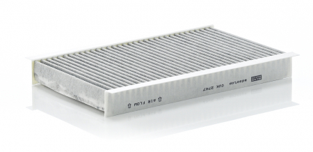 FILTRARE - Filtru habitaclu carbon activ Mann-Filter CUK2747