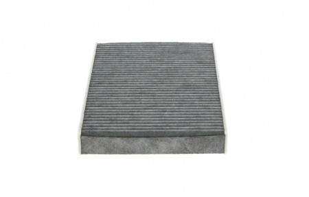 Filtru habitaclu BOSCH cu carbon activ 1987432549 [2]