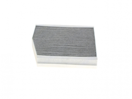 Filtru habitaclu BOSCH cu carbon activ 1987435505 [1]