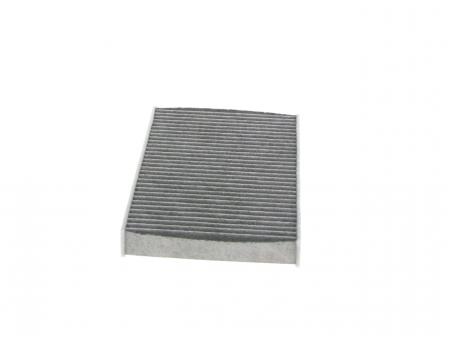 Filtru Habitaclu BOSCH cu carbon activ 1987435562 [3]