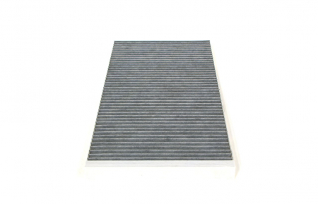 Filtru habitaclu BOSCH cu carbon activ 1987432425 [2]