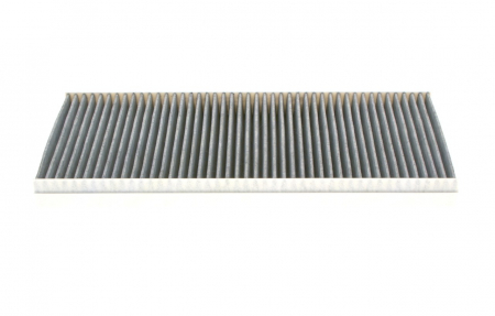 Filtru habitaclu BOSCH cu carbon activ 1987432410 [1]