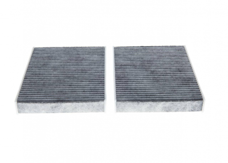 Filtre habitaclu - Filtru Habitaclu BOSCH cu carbon activ 1987435578