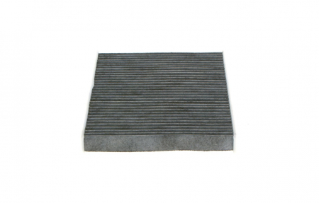 Filtru habitaclu BOSCH cu carbon activ 1987432377 [1]