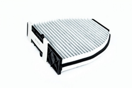 FILTRARE - Filtru habitaclu ASAM cu carbon activ 70867