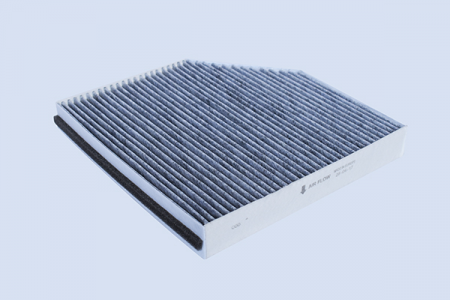 FILTRARE - Filtru habitaclu ATK cu carbon activ  03.04.132K