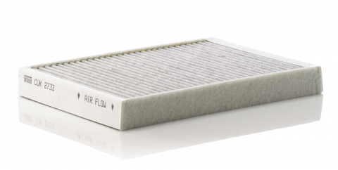 FILTRARE - Filtru habitaclu carbon activ Mann-Filter CUK2733