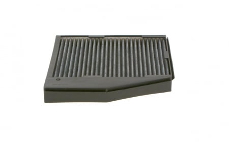 Filtru habitaclu BOSCH cu carbon activ 1987432365 [4]