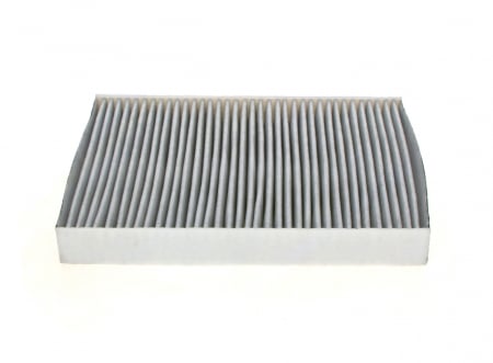 Filtre habitaclu - Filtru habitaclu BOSCH cu carbon activ 1987435559