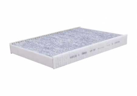 Filtre habitaclu - Filtru habitaclu KNECHT cu carbon activ LAK387