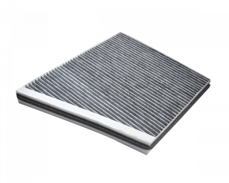 Filtru habitaclu ATK cu carbon activ  03.04.115K [1]
