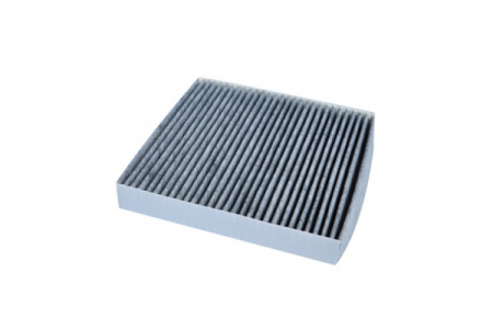 FILTRARE - Filtru habitaclu ASAM cu carbon activ 71919