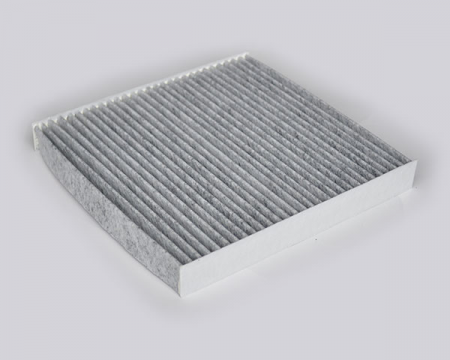 FILTRARE - Filtru habitaclu ATK cu carbon activ  03.04.108K