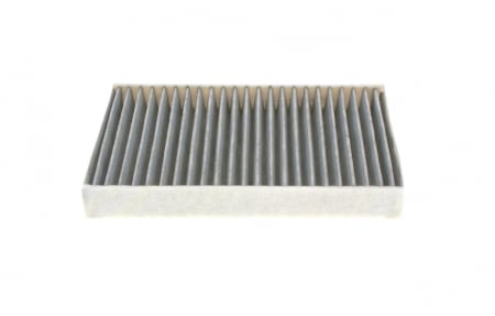 Filtru habitaclu BOSCH cu carbon activ 1987432361 [4]