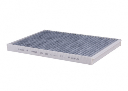 Filtru habitaclu KNECHT cu carbon activ LAK594 [1]