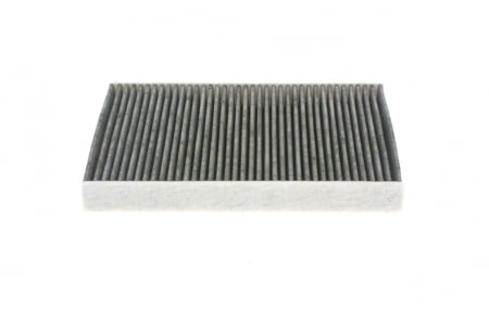 Filtru habitaclu BOSCH cu carbon activ 1987432311 [4]