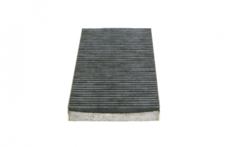Filtre habitaclu - Filtru habitaclu BOSCH cu carbon activ 1987432345