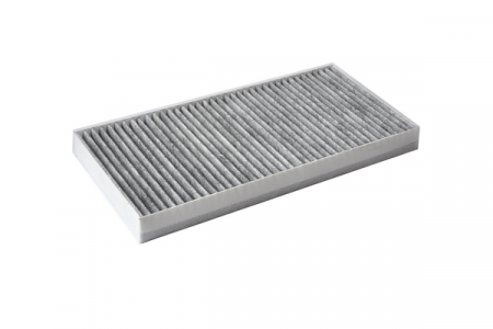 FILTRARE - Filtru habitaclu ATK cu carbon activ  03.04.050K