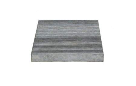 Filtre habitaclu - Filtru habitaclu BOSCH cu carbon activ 1987432357