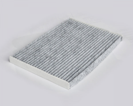 FILTRARE - Filtru habitaclu ATK cu carbon activ  03.04.125K