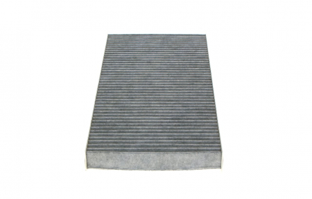 Filtru habitaclu BOSCH cu carbon activ 1987432410 [4]