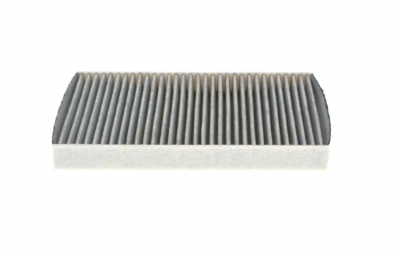 Filtru habitaclu BOSCH cu carbon activ 1987432379 [1]